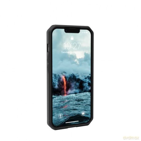 UAG Outback Bio - obudowa ochronna do iPhone 13 Pro (black) [go]