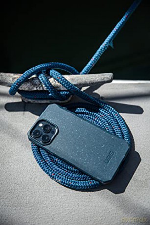 UAG Outback Bio - obudowa ochronna do iPhone 13 Pro Max (mallard) [go]