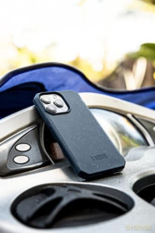 UAG Outback Bio - obudowa ochronna do iPhone 13 Pro Max (mallard) [go]