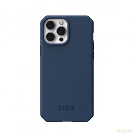 UAG Outback Bio - obudowa ochronna do iPhone 13 Pro Max (mallard) [go]