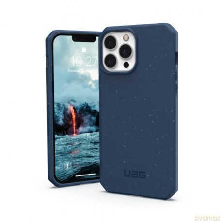 UAG Outback Bio - obudowa ochronna do iPhone 13 Pro Max (mallard) [go]