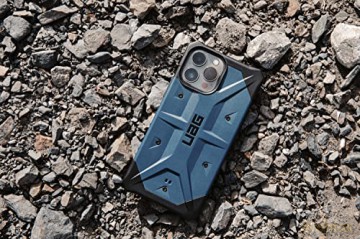 UAG Pathfinder - obudowa ochronna do iPhone 13 Pro (mallard) [go]