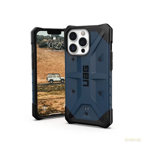 UAG Pathfinder - obudowa ochronna do iPhone 13 Pro (mallard) [go]
