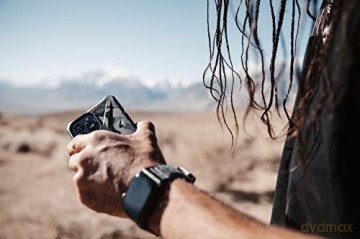 UAG Pathfinder - obudowa ochronna do iPhone 13 Pro (midnight camo) [go]