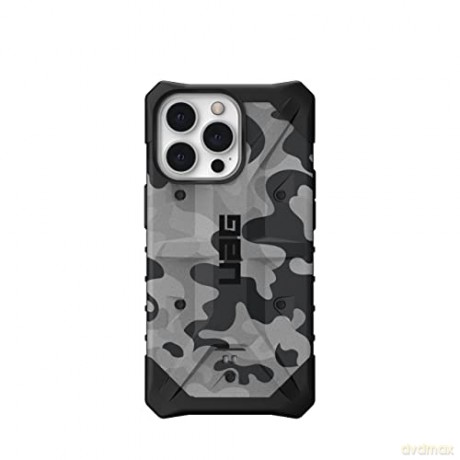 UAG Pathfinder - obudowa ochronna do iPhone 13 Pro (midnight camo) [go]