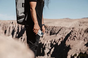UAG Pathfinder - obudowa ochronna do iPhone 13 Pro (midnight camo) [go]