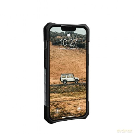 UAG Pathfinder - obudowa ochronna do iPhone 13 Pro (silver) [go]