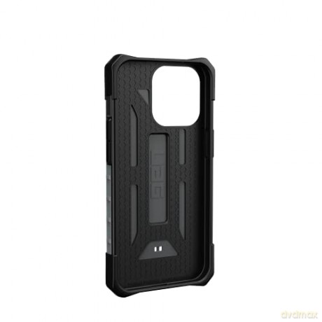 UAG Pathfinder - obudowa ochronna do iPhone 13 Pro (silver) [go]