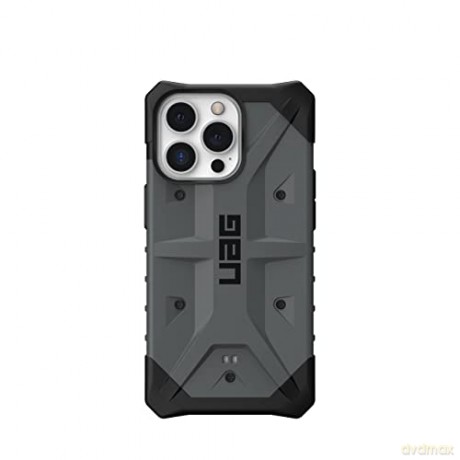 UAG Pathfinder - obudowa ochronna do iPhone 13 Pro (silver) [go]