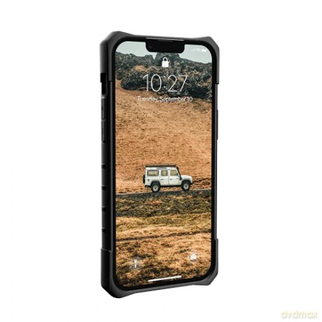 UAG Pathfinder - obudowa ochronna do iPhone 13 Pro Max (black) [go]