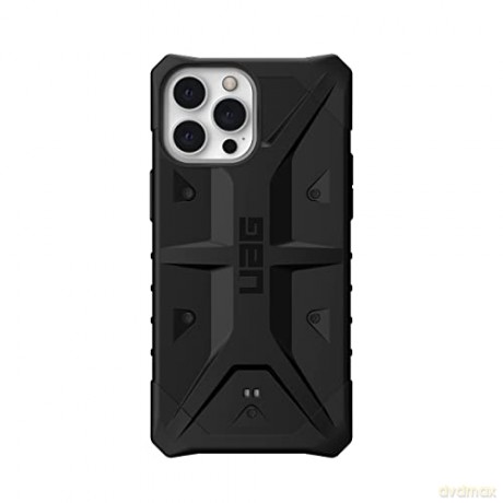 UAG Pathfinder - obudowa ochronna do iPhone 13 Pro Max (black) [go]