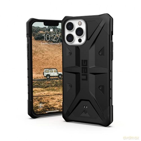 UAG Pathfinder - obudowa ochronna do iPhone 13 Pro Max (black) [go]