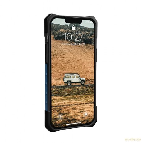 UAG Pathfinder - obudowa ochronna do iPhone 13 Pro Max (mallard) [go]