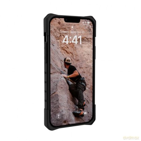 UAG Pathfinder - obudowa ochronna do iPhone 14 Plus (midnight camo)