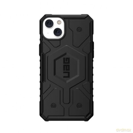 UAG Pathfinder - obudowa ochronna do iPhone 14 Plus kompatybilna z MagSafe (black)