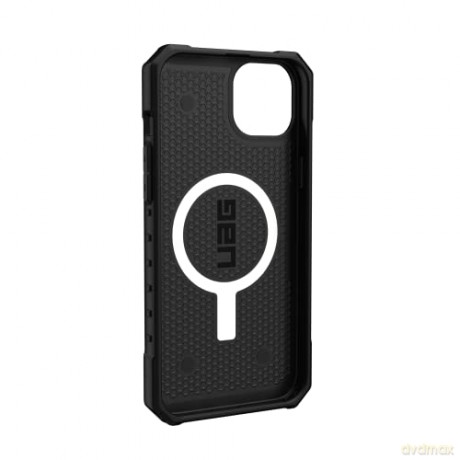 UAG Pathfinder - obudowa ochronna do iPhone 14 Plus kompatybilna z MagSafe (black)