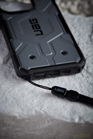 UAG Pathfinder - obudowa ochronna do iPhone 14 Plus kompatybilna z MagSafe (olive)