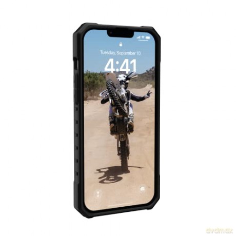 UAG Pathfinder - obudowa ochronna do iPhone 14 Plus kompatybilna z MagSafe (olive)