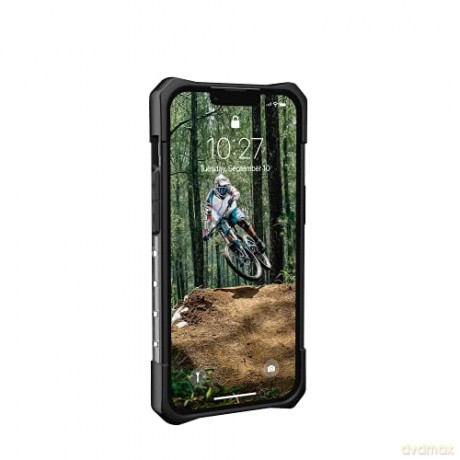 UAG Plasma - obudowa ochronna do iPhone 13 Pro (ash) [go]