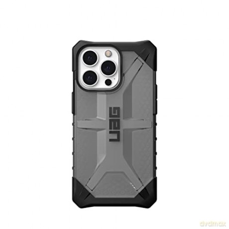 UAG Plasma - obudowa ochronna do iPhone 13 Pro (ash) [go]