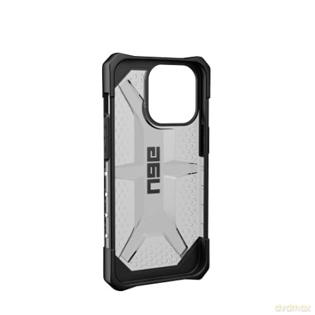 UAG Plasma - obudowa ochronna do iPhone 13 Pro (ash) [go]