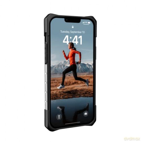 UAG Plasma - obudowa ochronna do iPhone 14 Plus (ice)