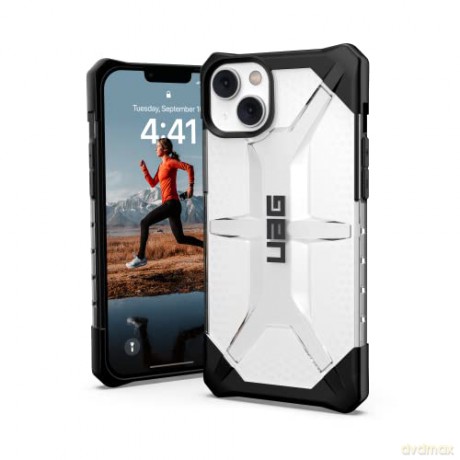 UAG Plasma - obudowa ochronna do iPhone 14 Plus (ice)