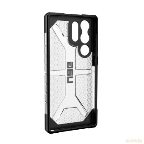 UAG Plasma - obudowa ochronna do Samsung Galaxy S23 Ultra 5G (ice)
