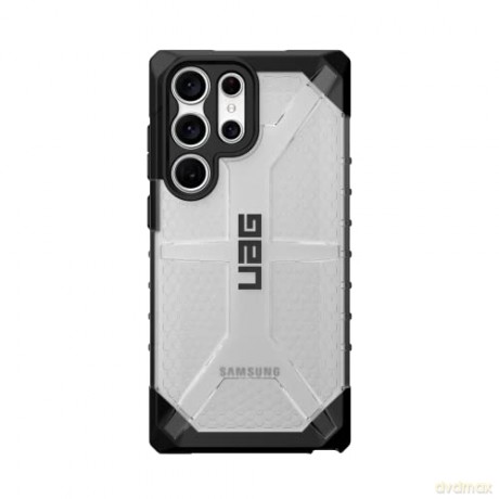 UAG Plasma - obudowa ochronna do Samsung Galaxy S23 Ultra 5G (ice)