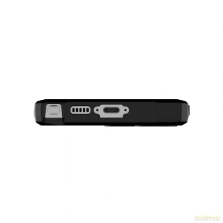 UAG Plasma - obudowa ochronna do Samsung Galaxy S23 Ultra 5G (ice)
