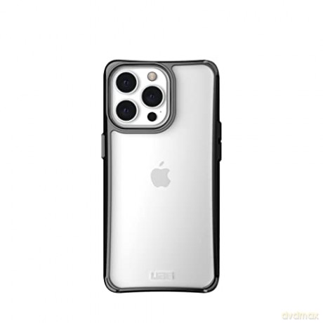 UAG Plyo - obudowa ochronna do iPhone 13 Pro (ash) [go]
