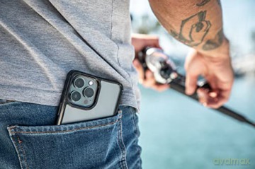 UAG Plyo - obudowa ochronna do iPhone 13 Pro (ash) [go]
