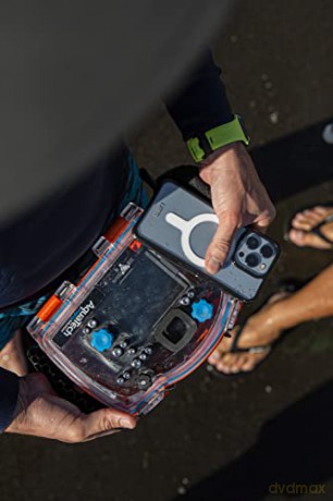 UAG Plyo - obudowa ochronna do iPhone 13 Pro (ash) [go]
