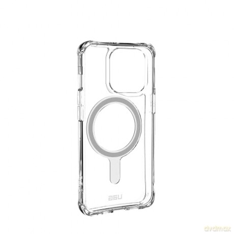 UAG Plyo - obudowa ochronna do iPhone 13 Pro kompatybilna z MagSafe (ice) [go]