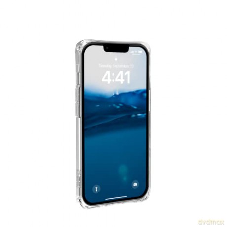 UAG Plyo - obudowa ochronna do iPhone 13/14 (ice)