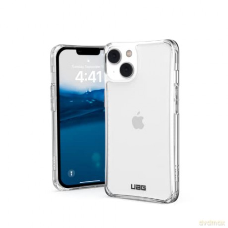 UAG Plyo - obudowa ochronna do iPhone 13/14 (ice)