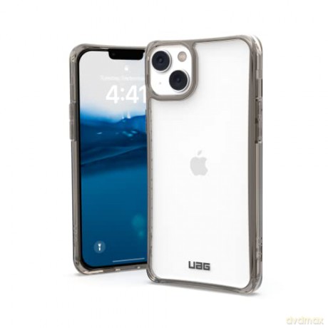 UAG Plyo - obudowa ochronna do iPhone 14 Plus (ash)