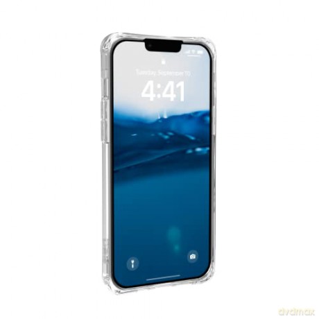 UAG Plyo - obudowa ochronna do iPhone 14 Plus (ice)