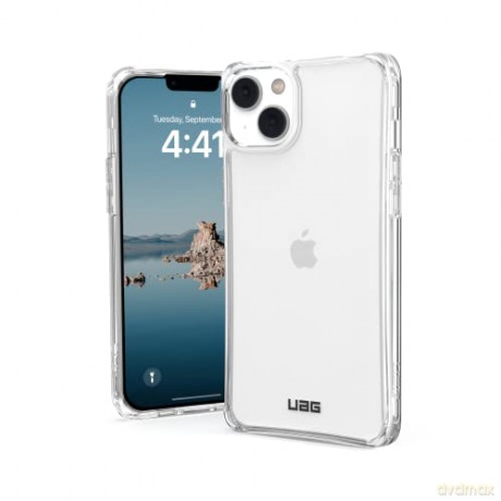 UAG Plyo - obudowa ochronna do iPhone 14 Plus (ice)