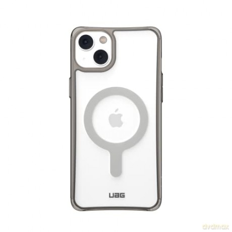 UAG Plyo - obudowa ochronna do iPhone 14 Plus kompatybilna z MagSafe (ash) [go]