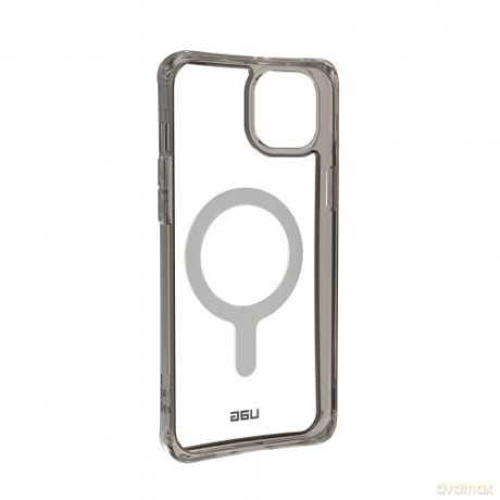 UAG Plyo - obudowa ochronna do iPhone 14 Plus kompatybilna z MagSafe (ash) [go]