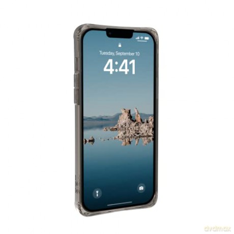 UAG Plyo - obudowa ochronna do iPhone 14 Plus kompatybilna z MagSafe (ash) [go]