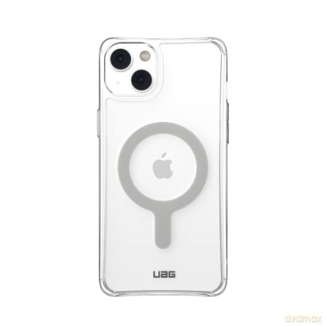 UAG Plyo - obudowa ochronna do iPhone 14 Plus kompatybilna z MagSafe (ice)