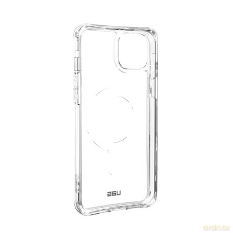 UAG Plyo - obudowa ochronna do iPhone 14 Plus kompatybilna z MagSafe (ice)