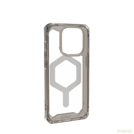 UAG Plyo - obudowa ochronna do iPhone 14 Pro kompatybilna z MagSafe (ash)