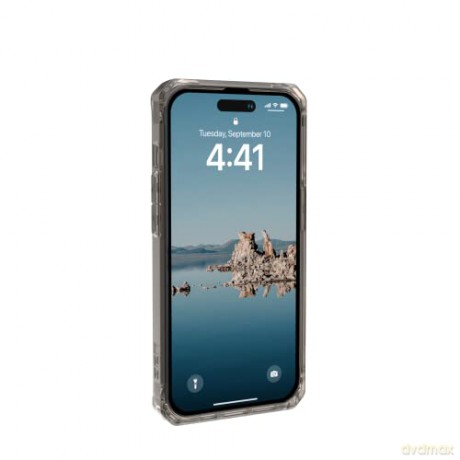UAG Plyo - obudowa ochronna do iPhone 14 Pro kompatybilna z MagSafe (ash)