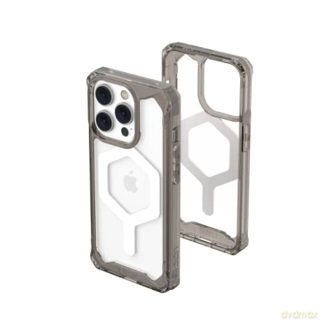 UAG Plyo - obudowa ochronna do iPhone 14 Pro kompatybilna z MagSafe (ash)