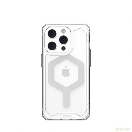 UAG Plyo - obudowa ochronna do iPhone 14 Pro kompatybilna z MagSafe (ice)
