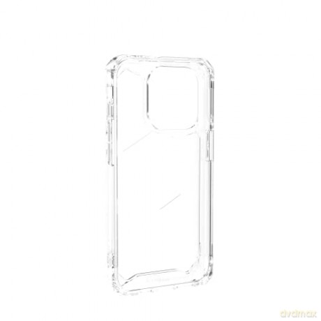 UAG Plyo - obudowa ochronna do iPhone 14 Pro kompatybilna z MagSafe (ice)