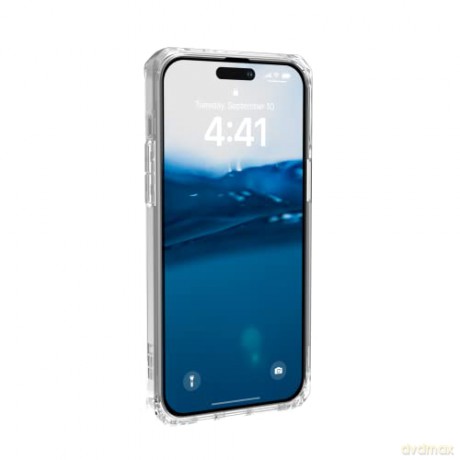 UAG Plyo - obudowa ochronna do iPhone 14 Pro Max (ice)